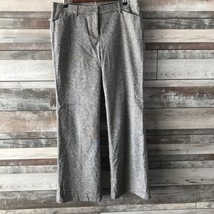 Express studio Editor style pants, Wool, size 14
